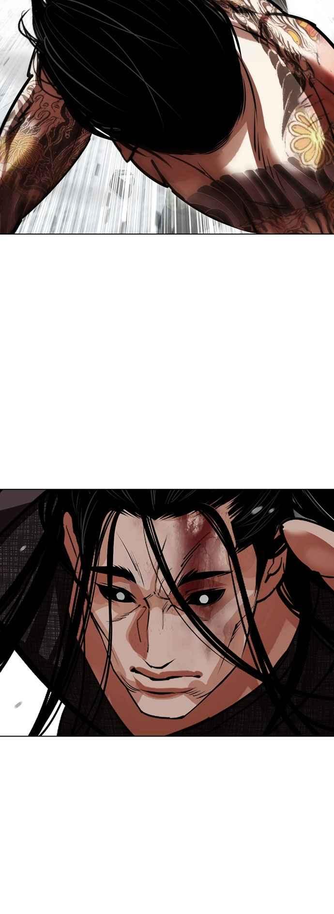 看脸时代 [第525话] 白鬼 [06] 第47页