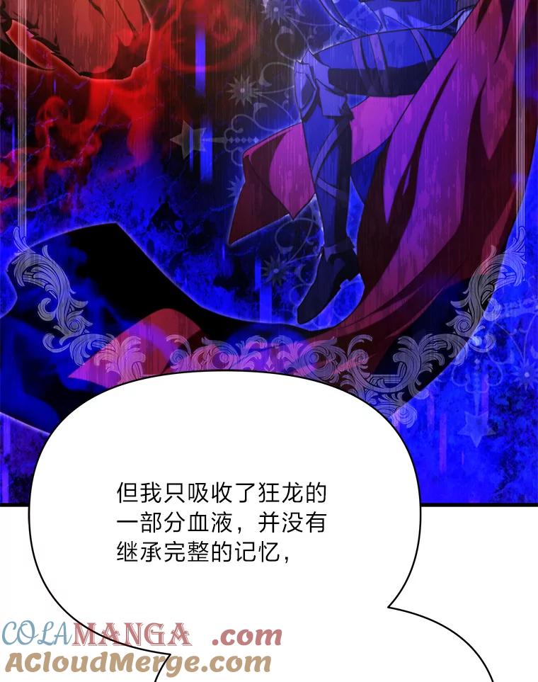 《找到我爸的儿子》93.马加利斯的请求 第125页