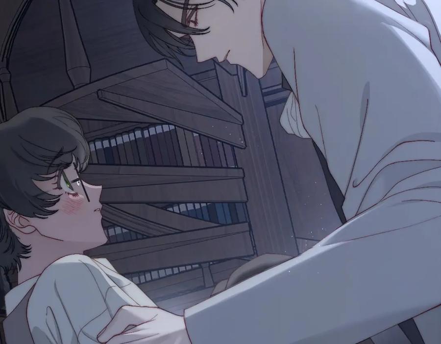 月光图书馆 - 第12话 光之魔法 - 第72张图