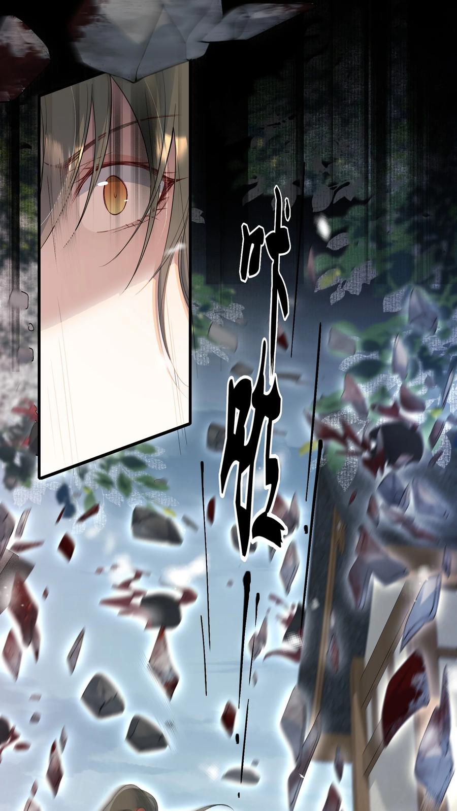 《乱世为王》109 满江红·谈判 第22页