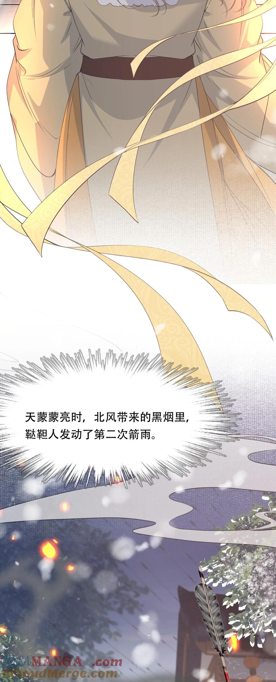 《乱世为王》109 满江红·谈判 第25页