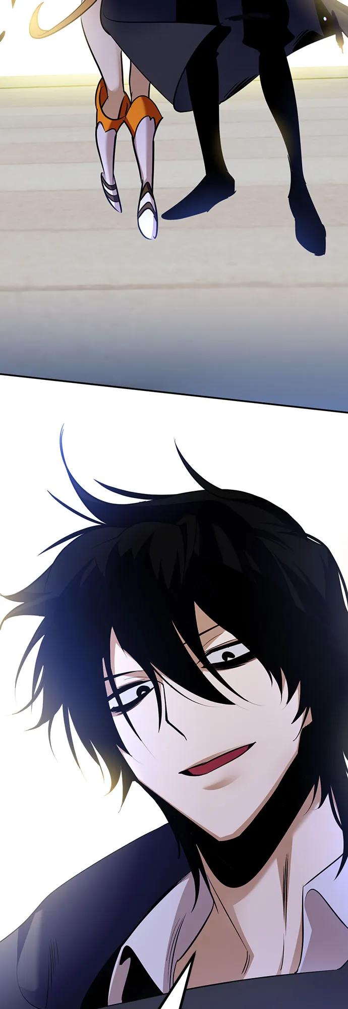 重生最强玩家 - [第173话] 英雄饱餐（2） - 第3张图