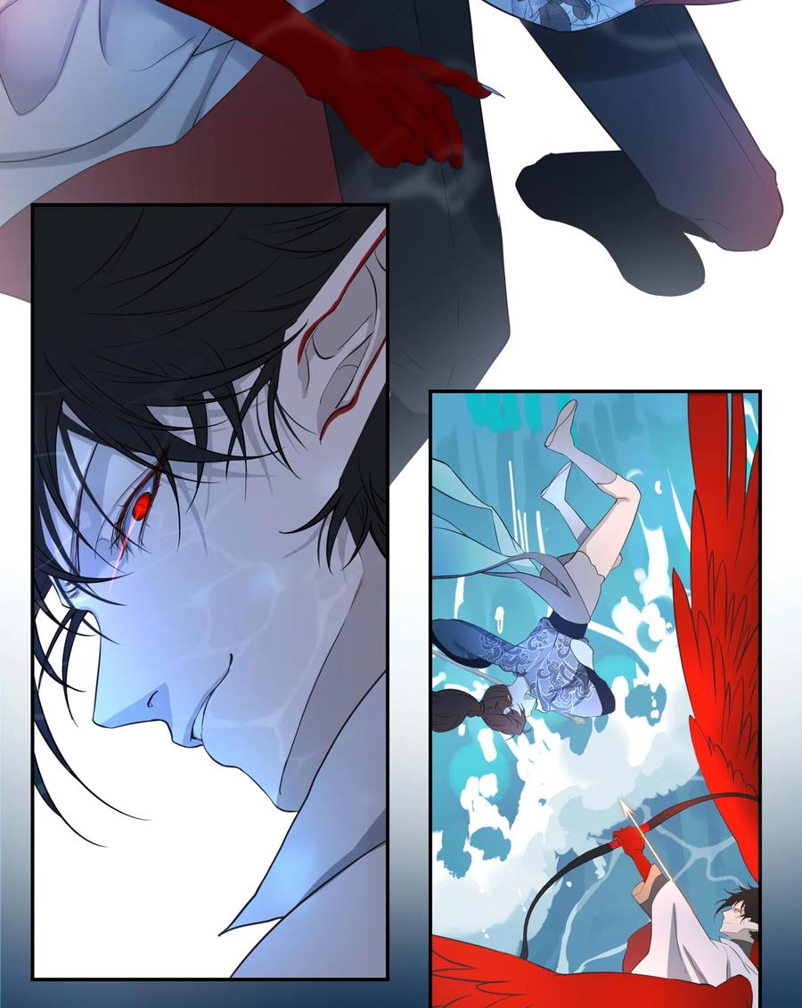 长野宣歌 - 036 长野宣歌·旷野之萤（十三） - 第111张图