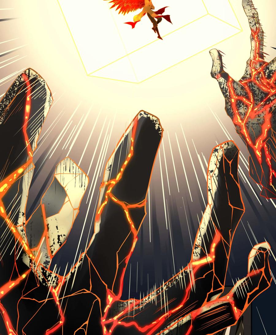 长野宣歌 - 036 长野宣歌·旷野之萤（十三） - 第92张图