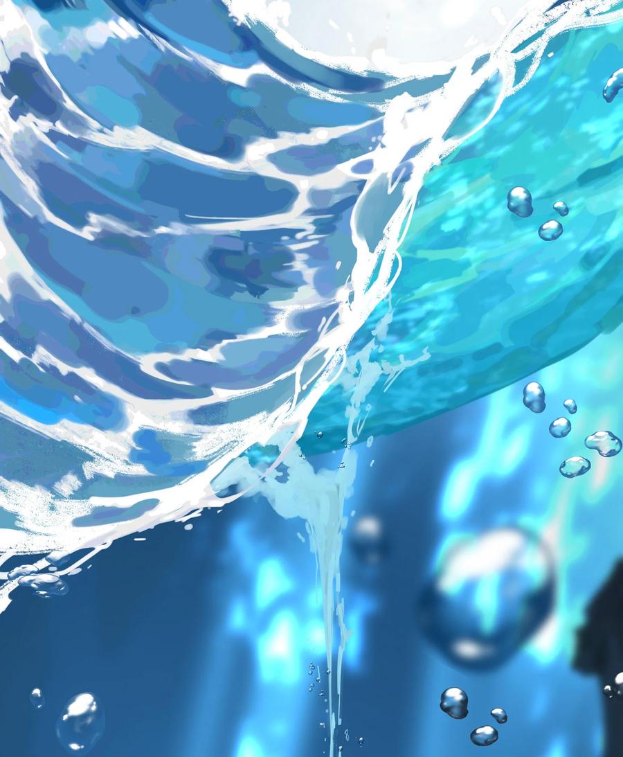 长野宣歌 - 036 长野宣歌·旷野之萤（十三） - 第127张图