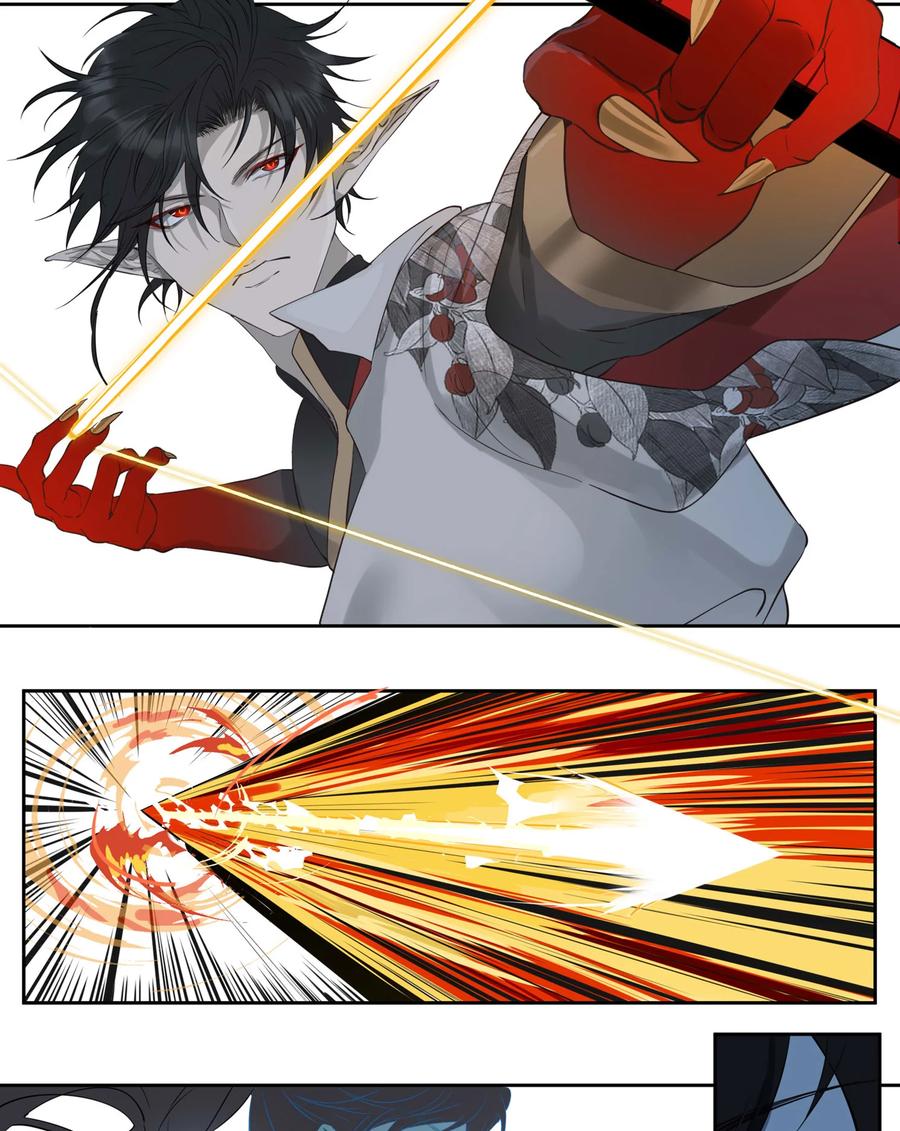 长野宣歌 - 036 长野宣歌·旷野之萤（十三） - 第108张图