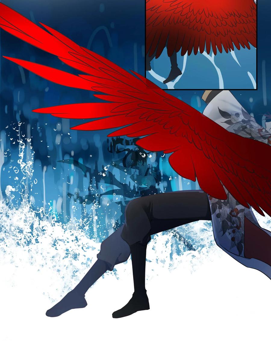 长野宣歌 - 036 长野宣歌·旷野之萤（十三） - 第112张图