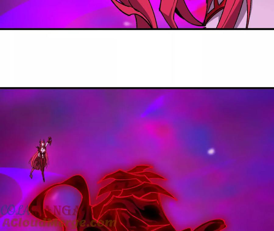 勇者X女魔王 95 最强的王 第77页