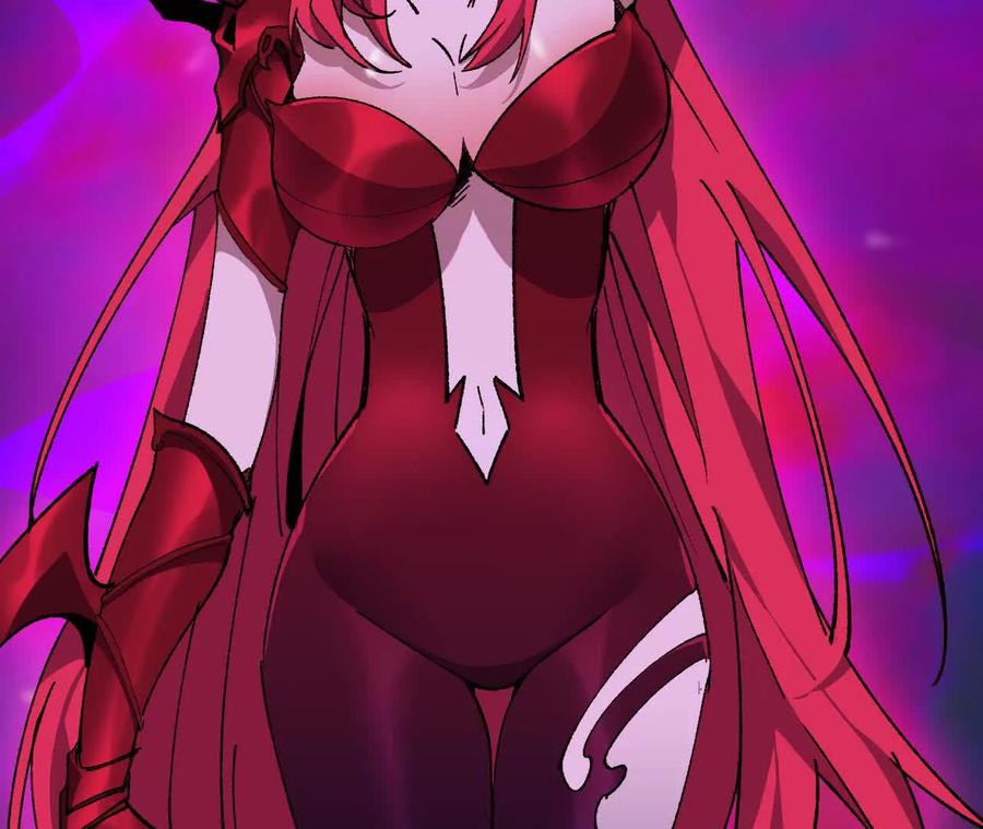 勇者X女魔王 95 最强的王 第80页