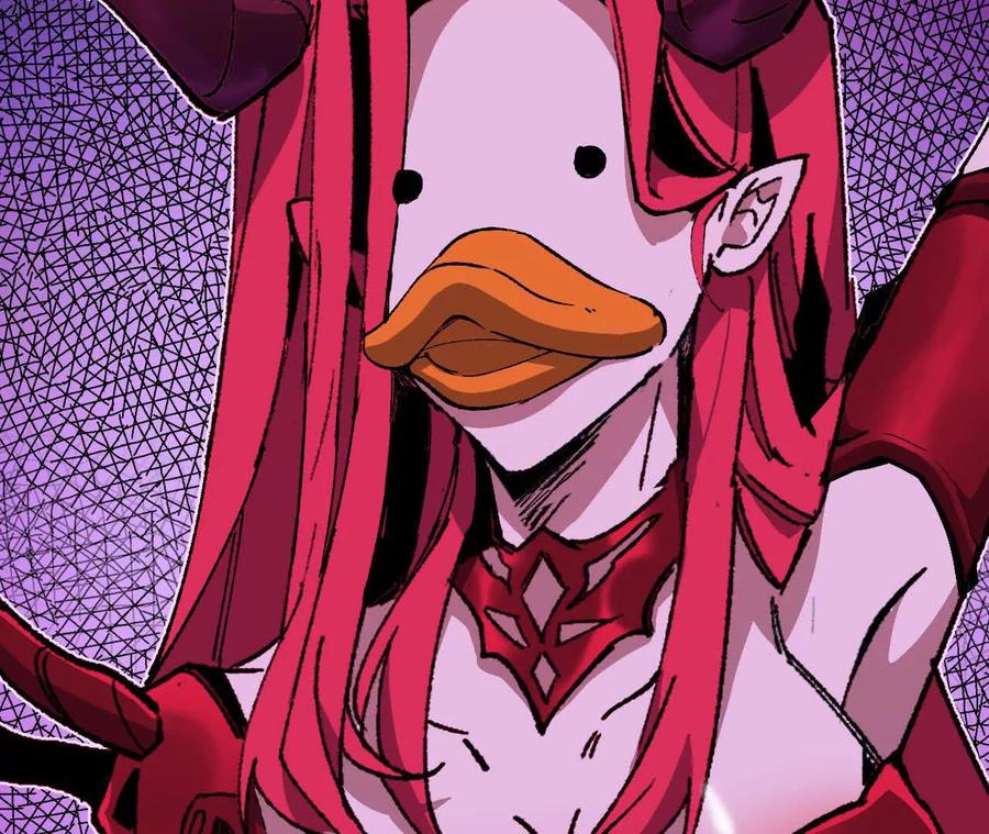 勇者X女魔王 95 最强的王 第82页