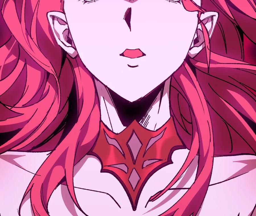 勇者X女魔王 95 最强的王 第87页