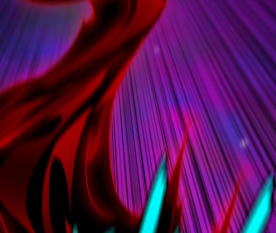 勇者X女魔王 95 最强的王 第71页