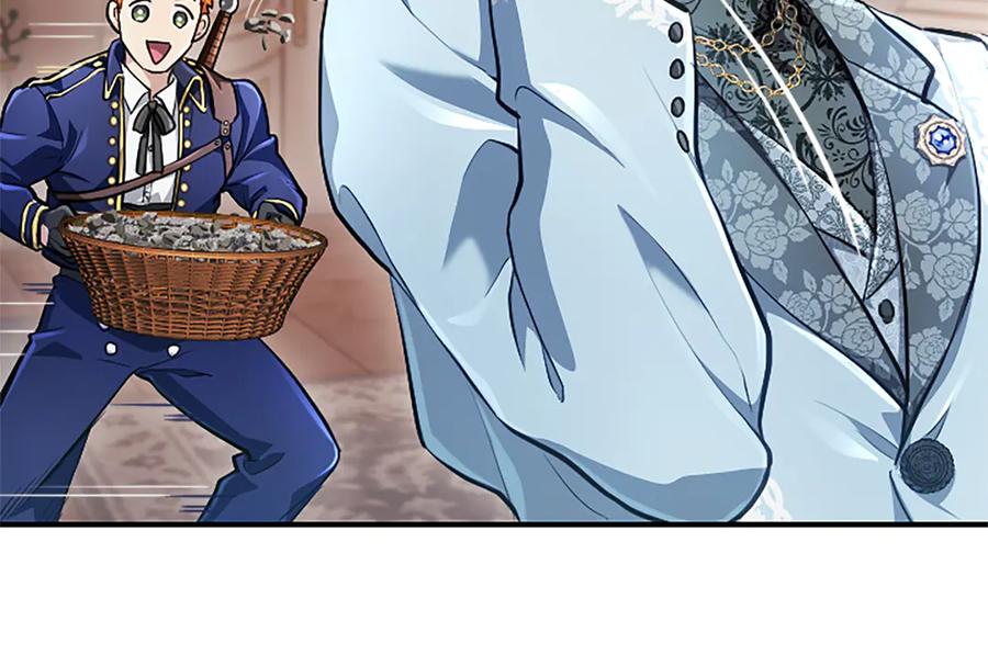 混世皇太子只对我恋爱脑 第16话 擅誓忠诚 第35页