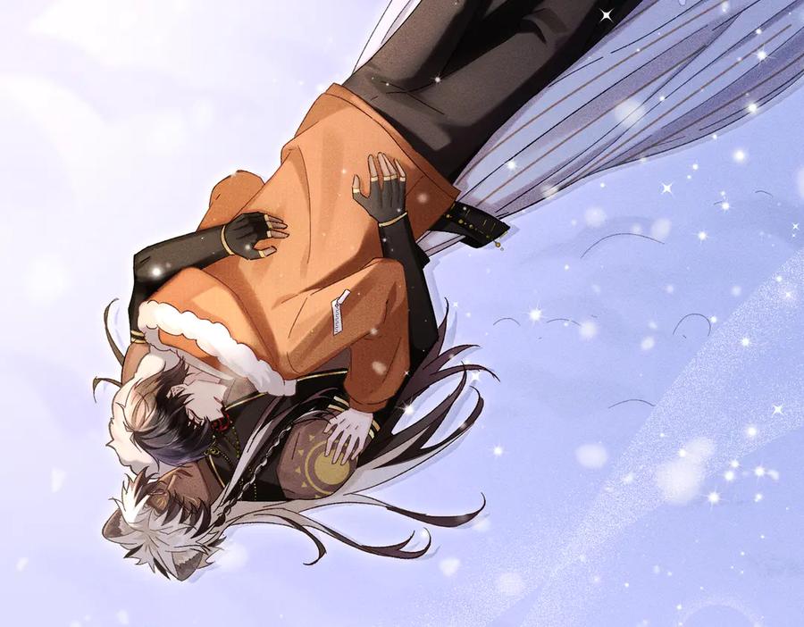 大仙儿 第31话：冬季的第一场雪 第104页