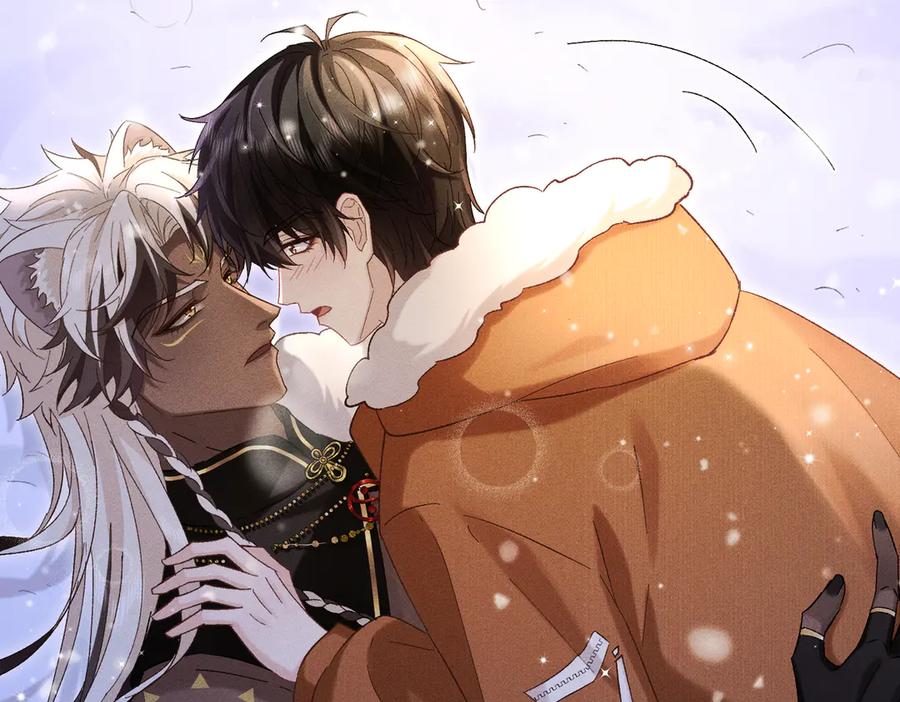 大仙儿 第31话：冬季的第一场雪 第106页