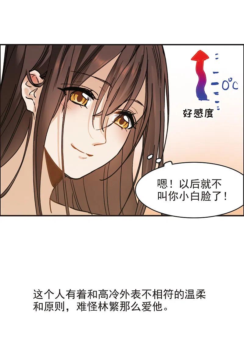 世界第一巨星 第4话1 整容上热搜 第6页