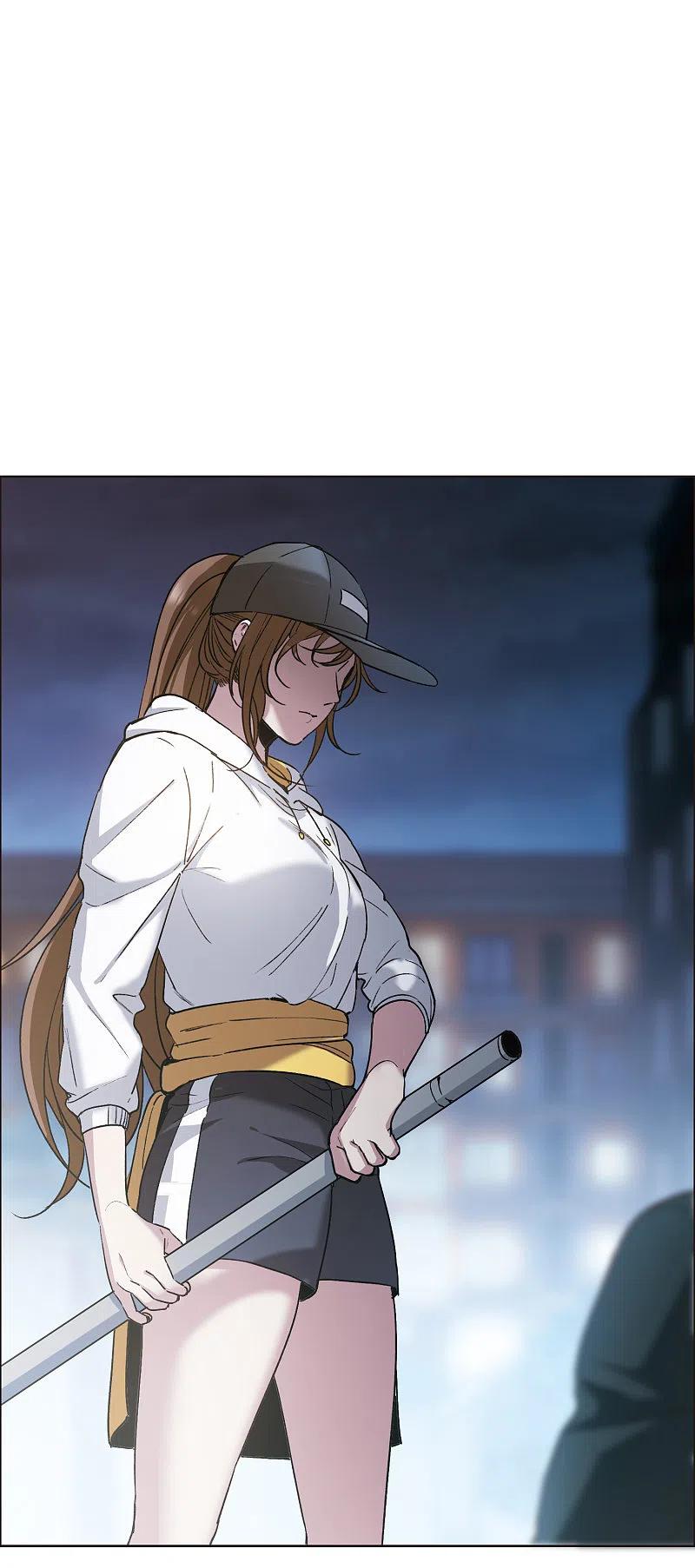 世界第一巨星 第7话3 什么初恋脸，她是女大佬！ 第22页