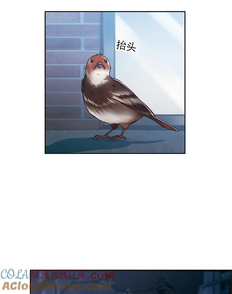 世界第一巨星 第15话2 离开林家 第21页