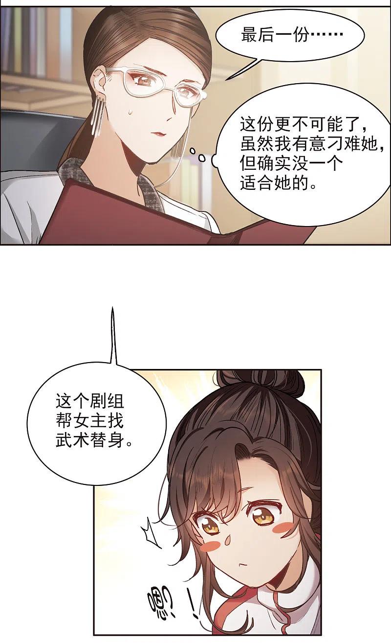 世界第一巨星 第17话2 不是打架还不想去呢！ 第8页