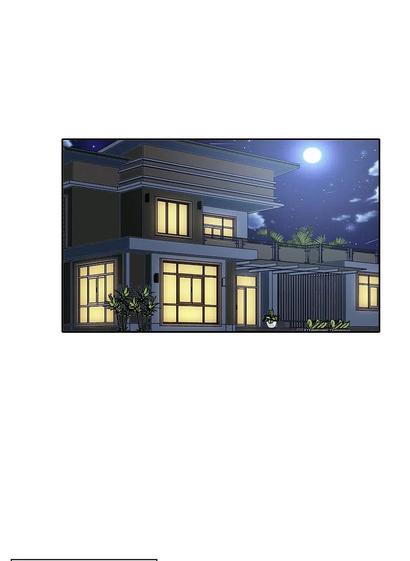 世界第一巨星 第19话4 来头更大的林繁 第6页