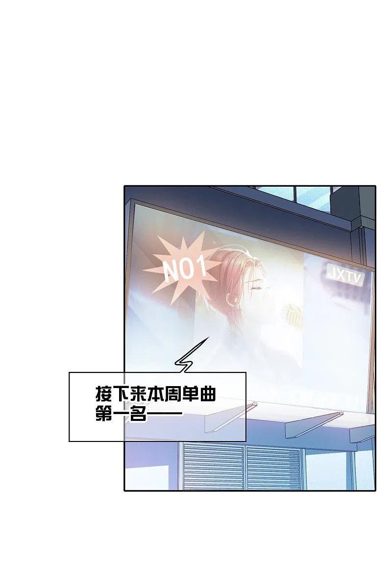 世界第一巨星 第23话1 光芒万丈地出现 第8页