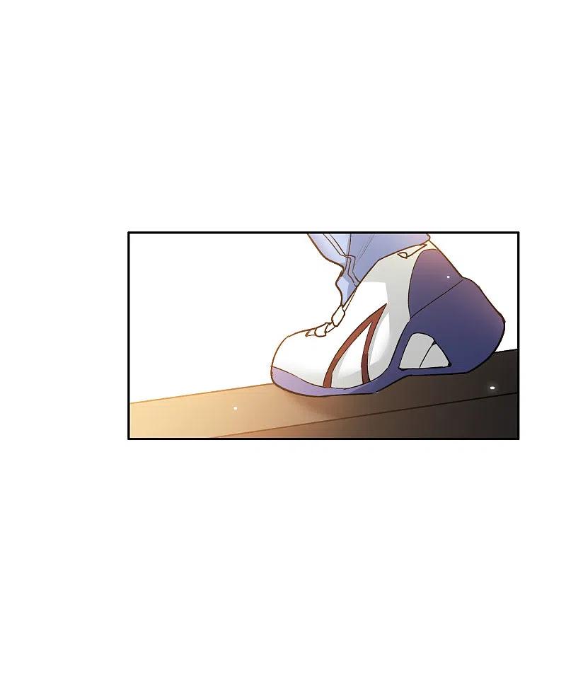 世界第一巨星 第31话4 前世注定的缘分 第32页