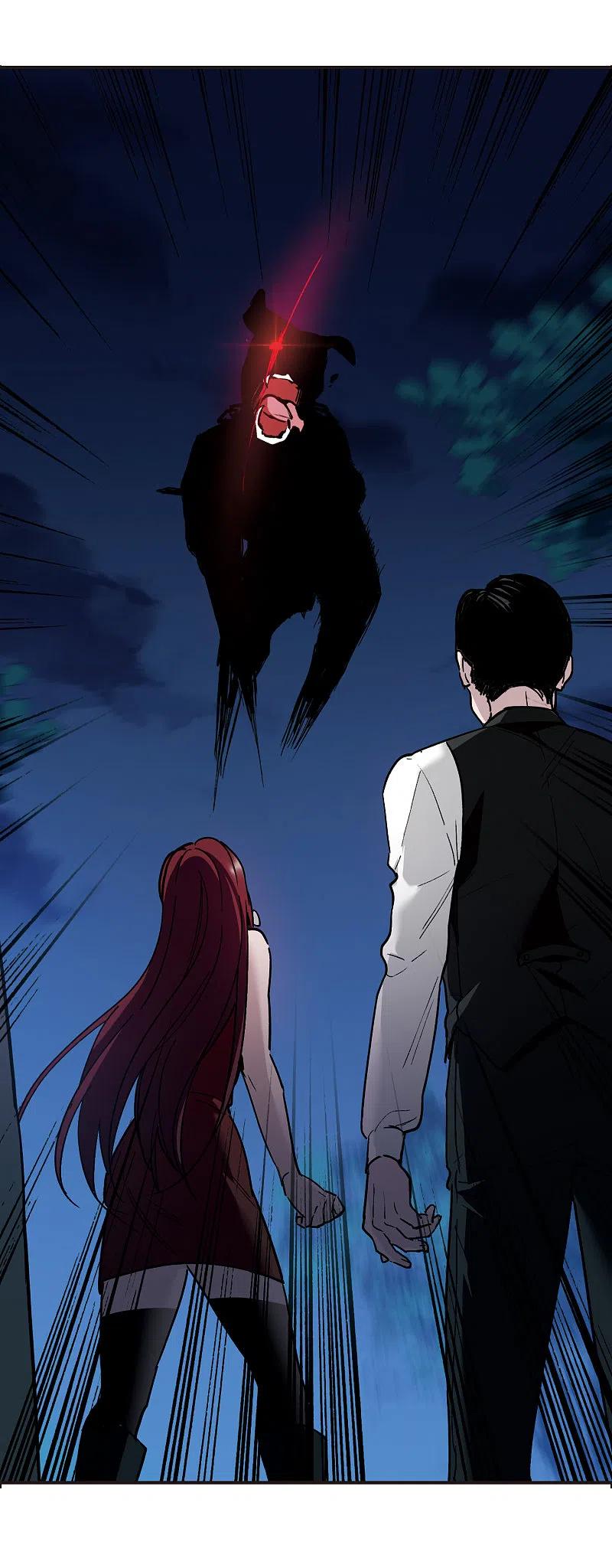世界第一巨星 第3话2 作天作地烦人精 第20页