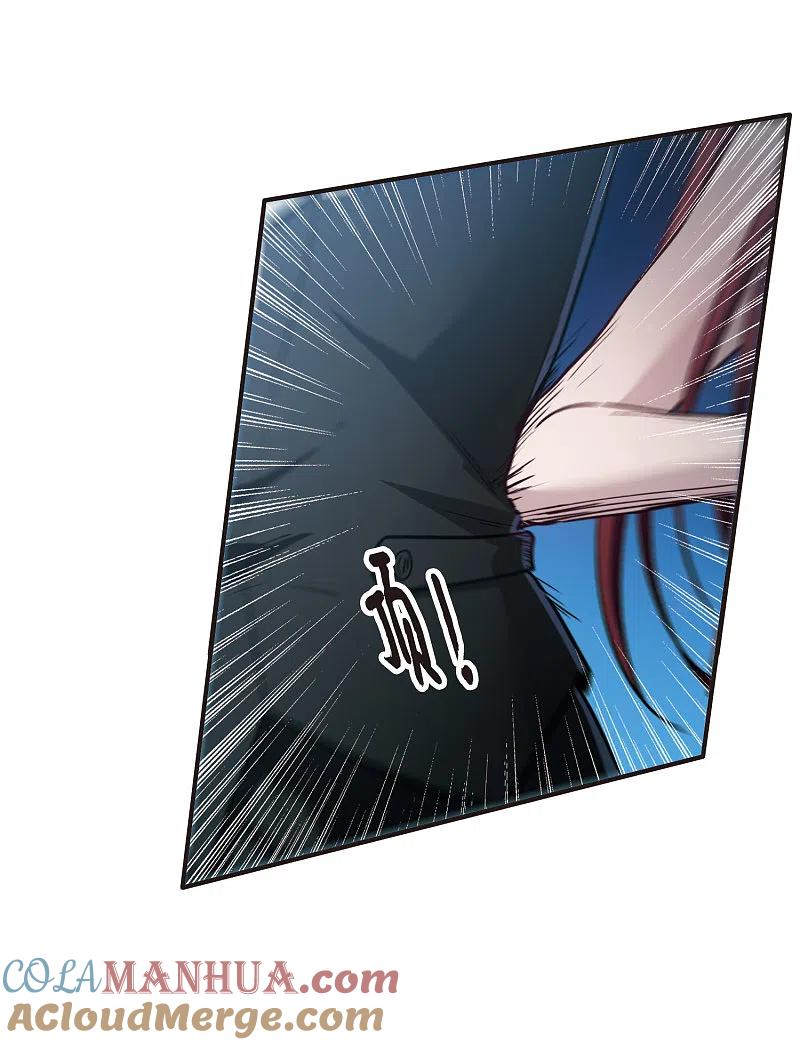 世界第一巨星 第3话2 作天作地烦人精 第23页