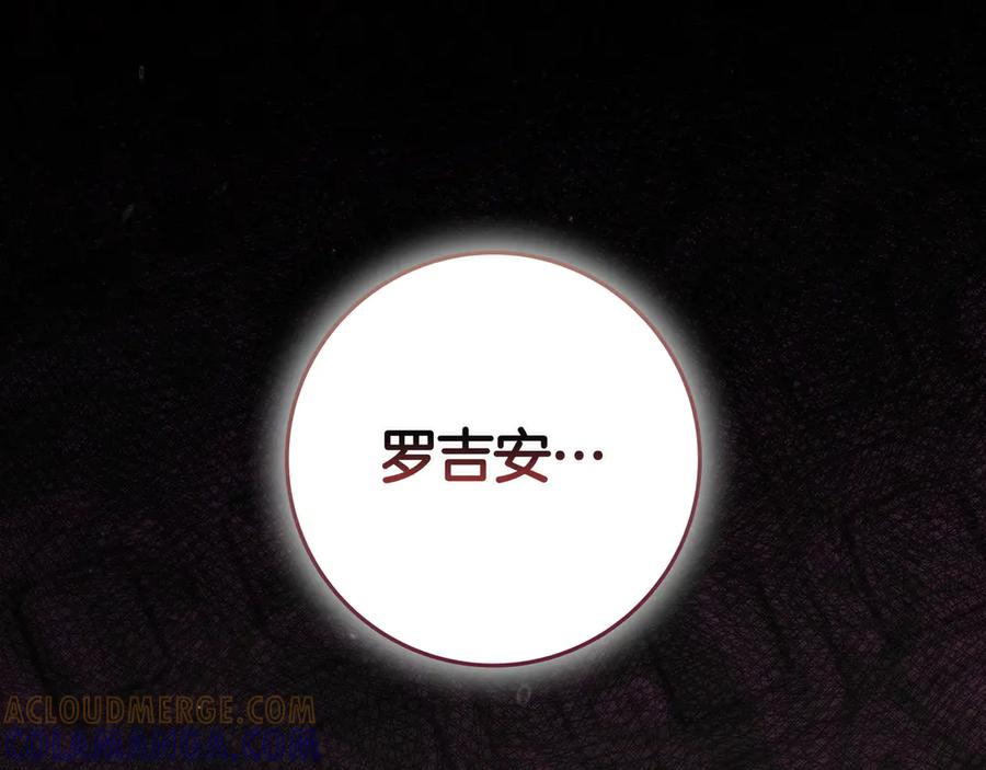 《只想在反派爸爸身边躺平》第37话 心照不宣 第205页