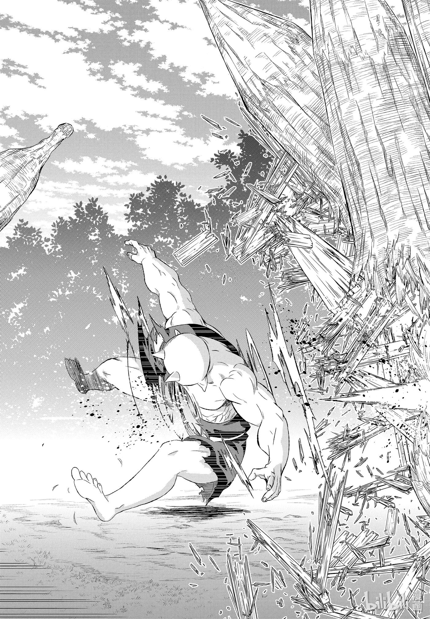 《世界上唯一的魔物使-转职后被误认为了魔王-》7-后篇 慢生活 第10页
