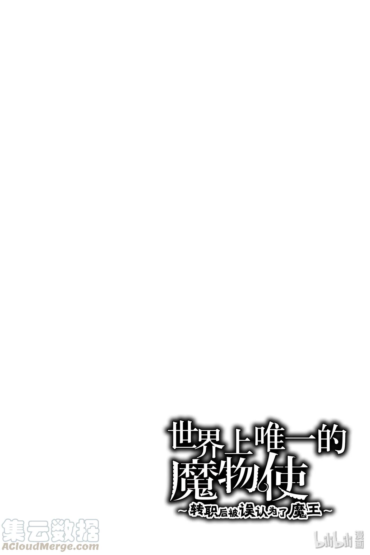 《世界上唯一的魔物使-转职后被误认为了魔王-》13-前篇① 古兰蒂扎尔 第1页