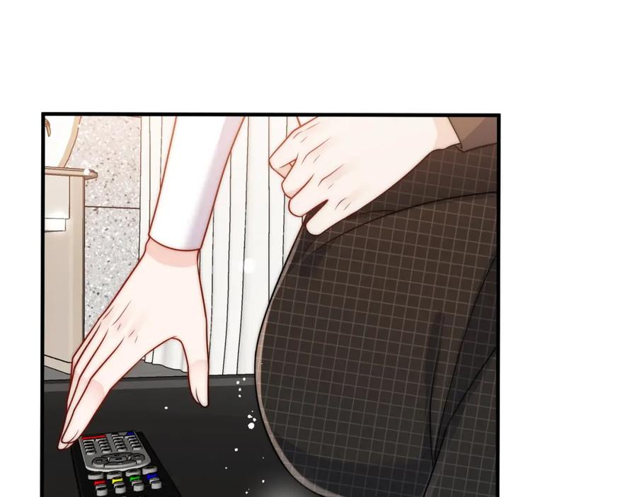 折腰 第8话所谓宿命 第8页