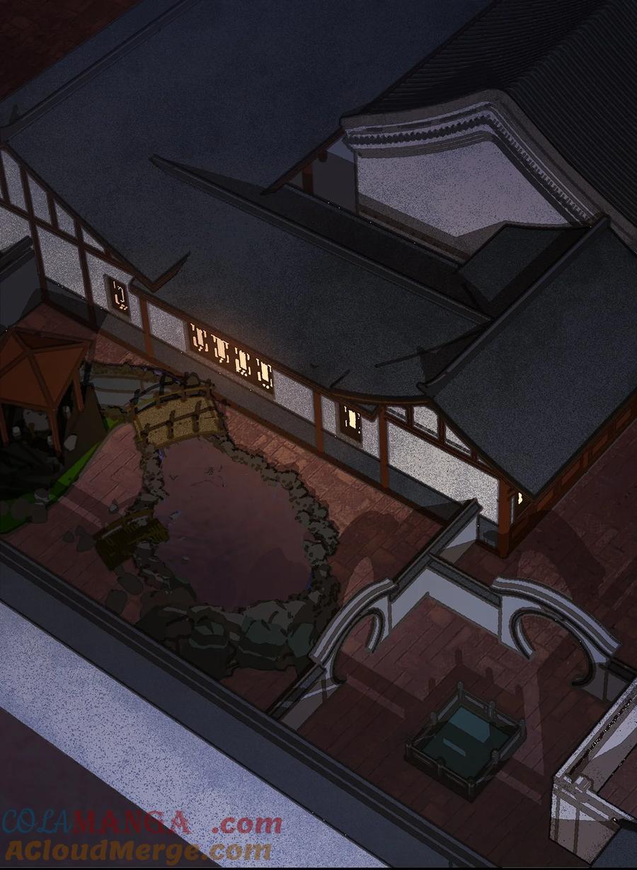 春江花月 - 269 代理人战争 - 第21张图