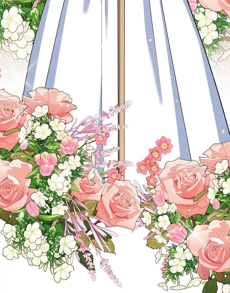 离婚后恶女专注烤蛋糕 - 51.化解危机 - 第52张图