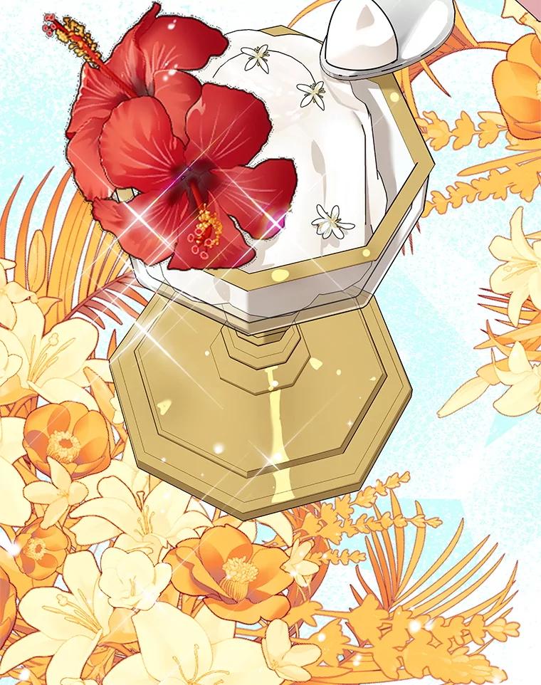 离婚后恶女专注烤蛋糕 - 51.化解危机 - 第76张图