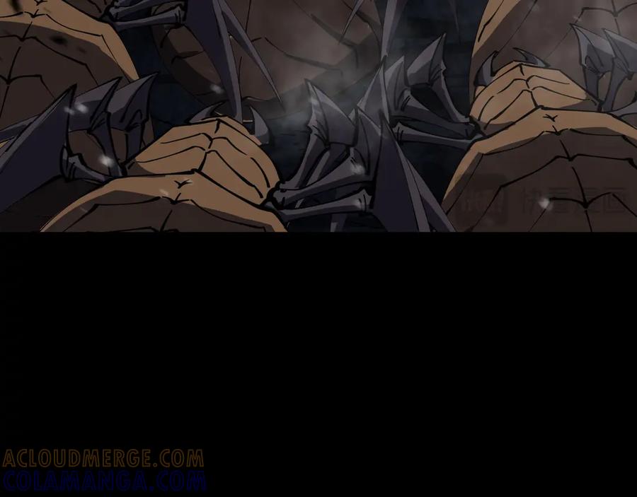 《异狱暴君：我的影子能无限进化》0序章 第39页