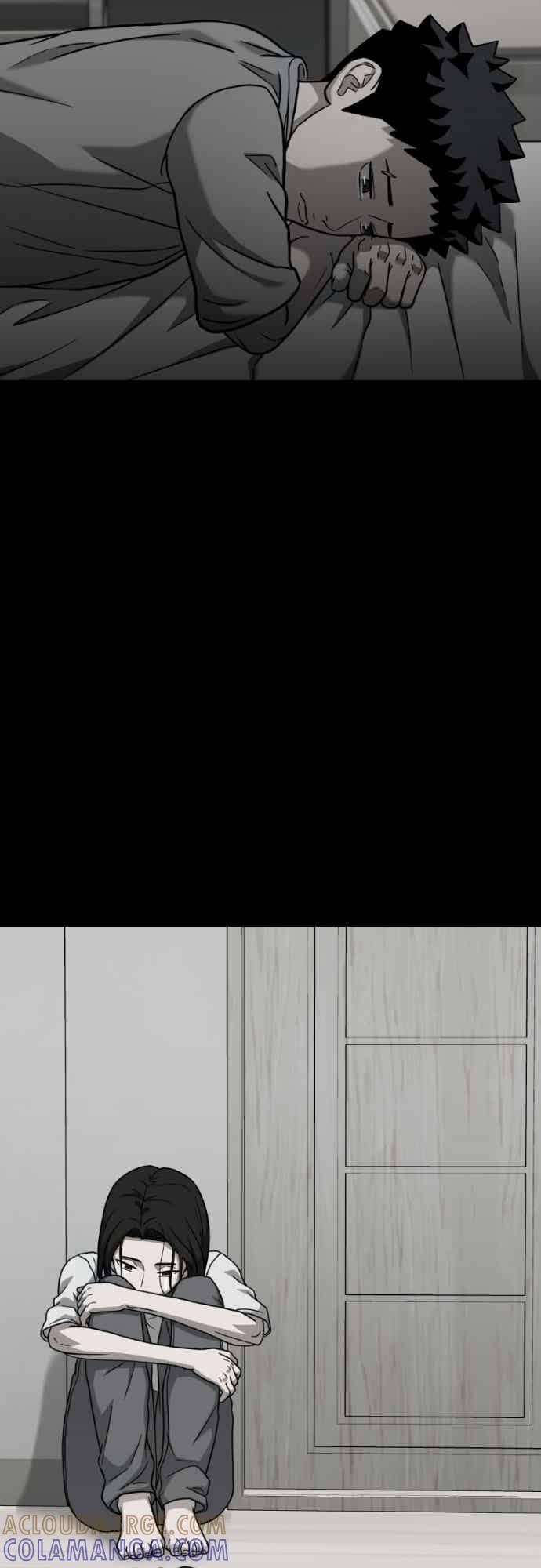 《黄金守门员》第67话 白胜原(第1季完结) 第69页