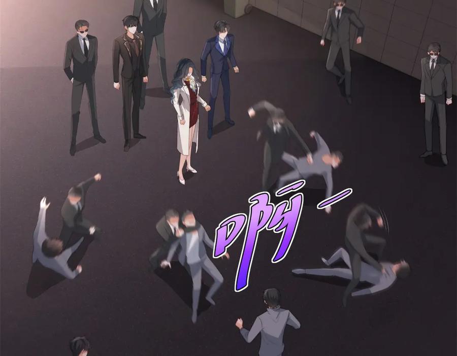 《会长的伪萌女友》第8话 守护之心 第48页