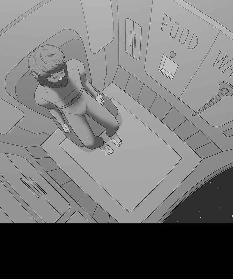 黑盒子 [第129话] 星际迷航(5) 第12页
