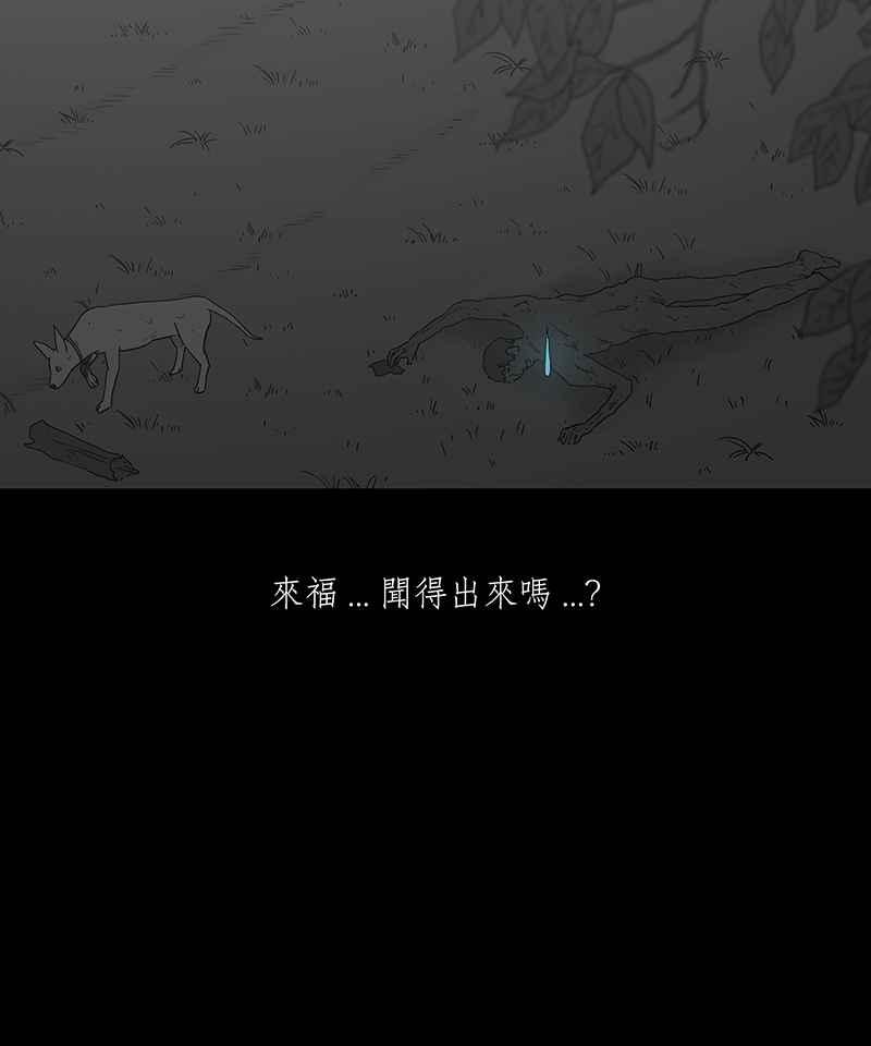 黑盒子 [第132话] 怒火(3) 第36页
