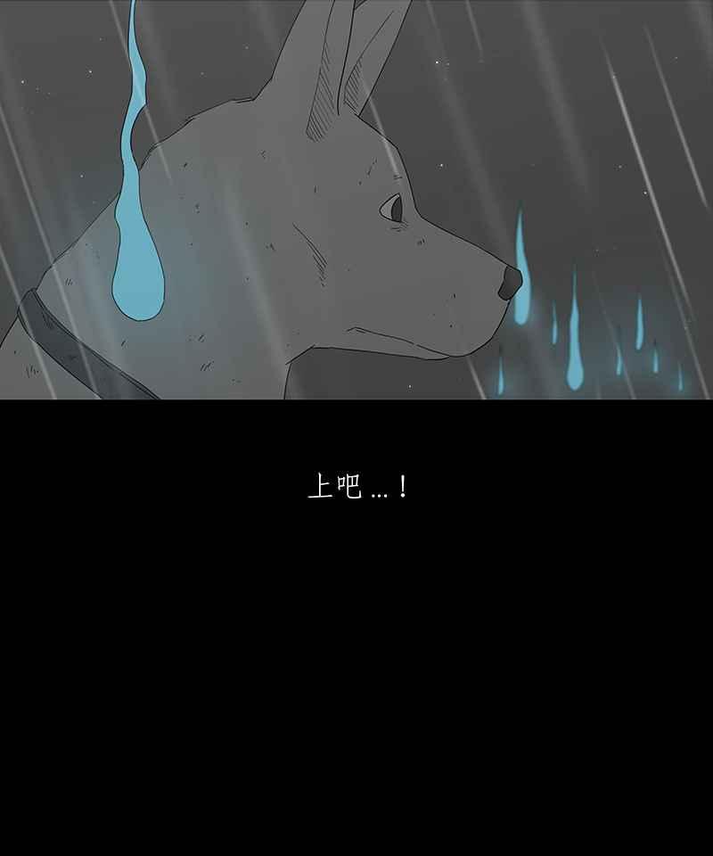 黑盒子 [第134话] 怒火(5) 第18页