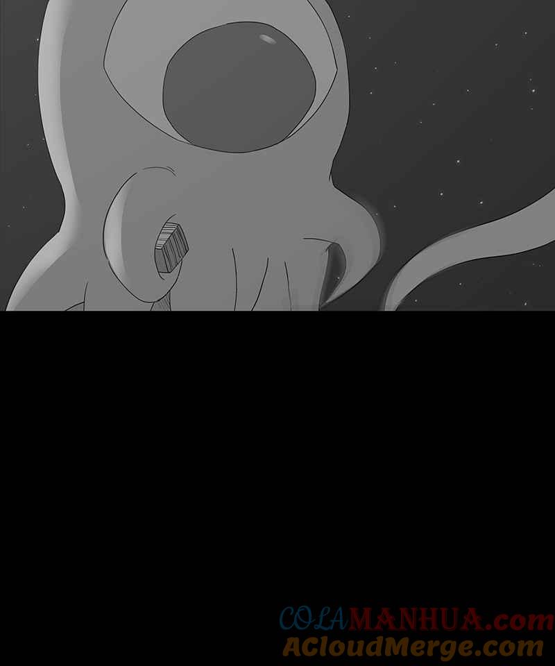 黑盒子 [第137话] 星际救援(2) 第31页