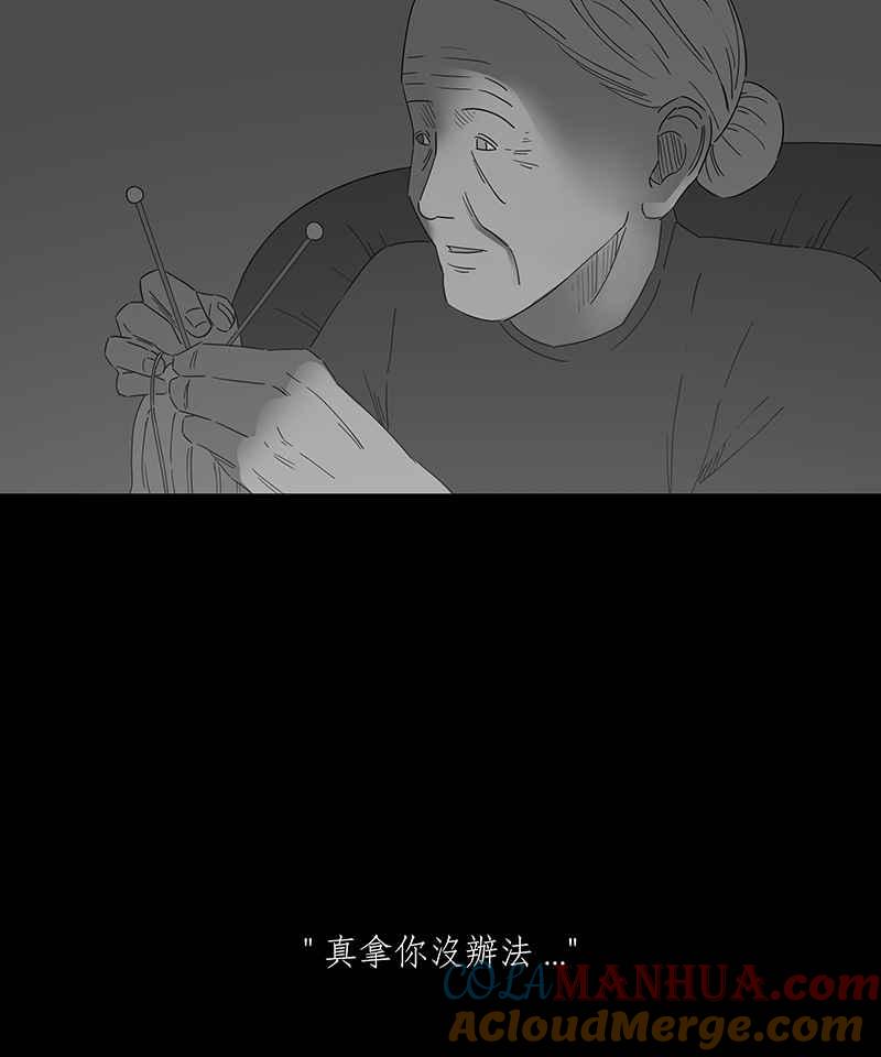 黑盒子 [第140话] 老园丁之墓(1) 第7页