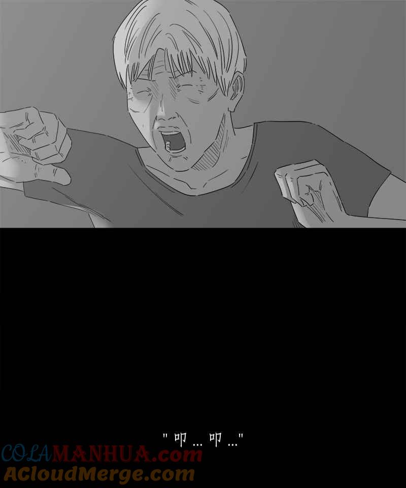 黑盒子 [第140话] 老园丁之墓(1) 第17页