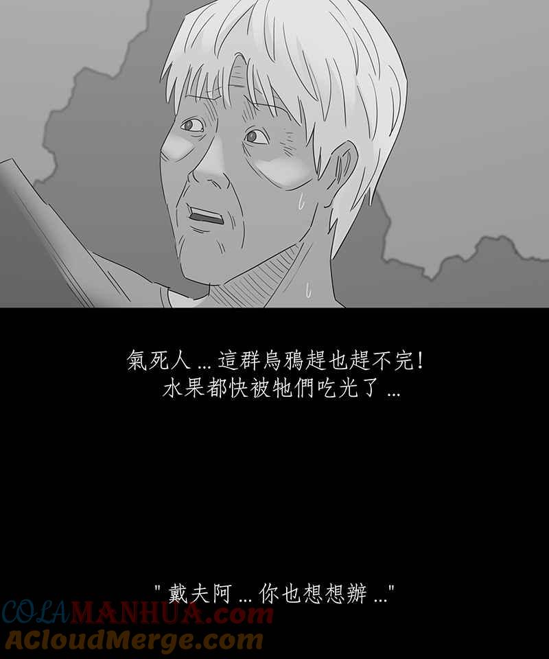 黑盒子 [第141话] 老园丁之墓(2) 第35页