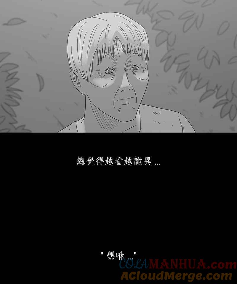 黑盒子 [第141话] 老园丁之墓(2) 第23页