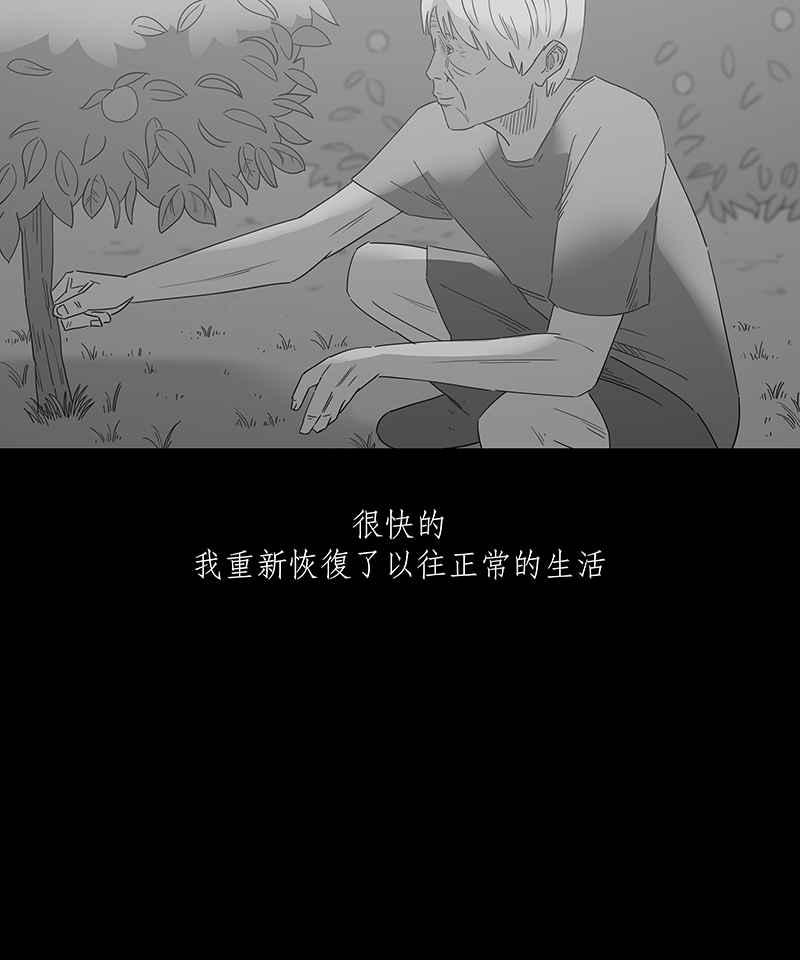 黑盒子 [第142话] 老园丁之墓(3) 第20页