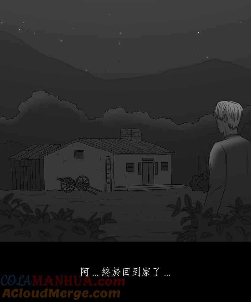 黑盒子 [第144话] 老园丁之墓(5) 第13页