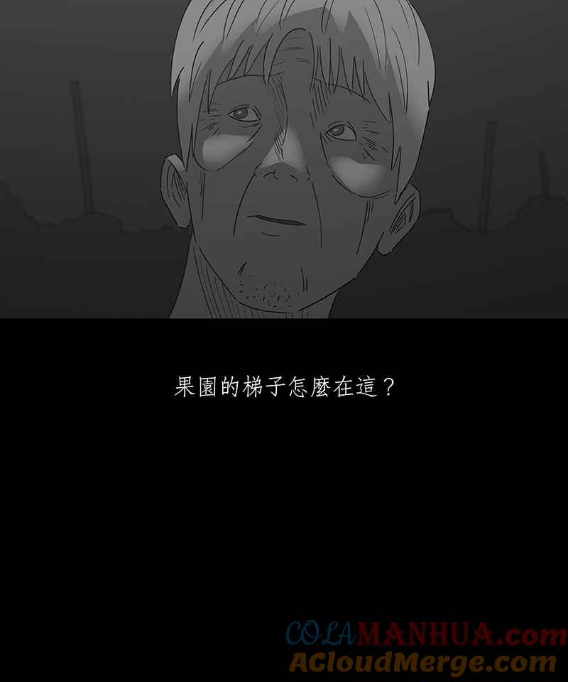 黑盒子 [第144话] 老园丁之墓(5) 第25页