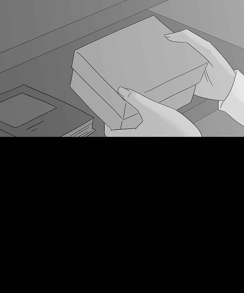 黑盒子 [第151话] 迷离爱（2） 第36页